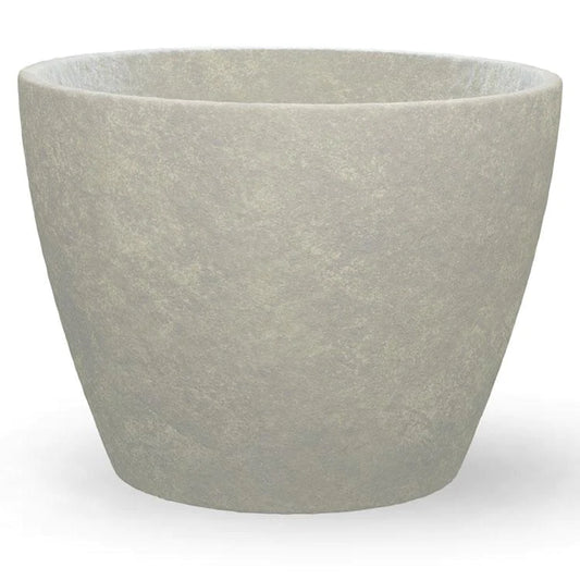 Urb Planter | 30 inch — empty planter, studio photo — planter for sale by Promise Supply for delivery and pickup in Toronto.