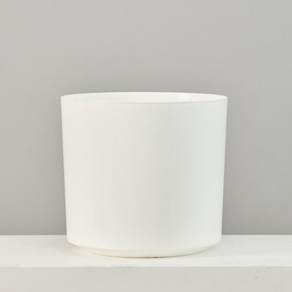 Atlas Plastic Planter in 14 inch | 12 inch Nursery Pot