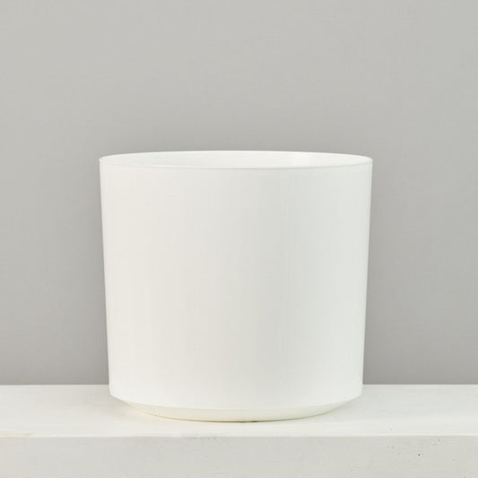 Atlas Plastic Planter in 14 inch | 12 inch Nursery Pot