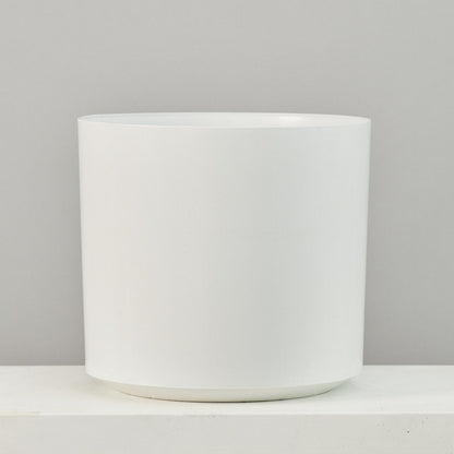 Atlas Plastic Planter in 16 inch | 14 inch Nursery Pot