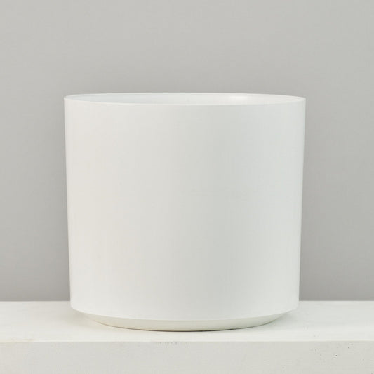 Atlas Plastic Planter in 16 inch | 14 inch Nursery Pot