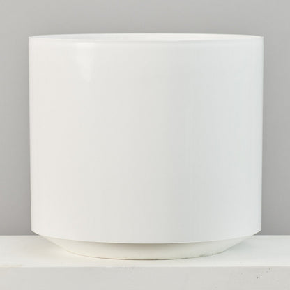 Atlas Plastic Planter in 20 inch | 18 inch Nursery Pot