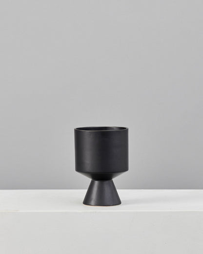 De Vil Pot | 5 inch Nursery Pot