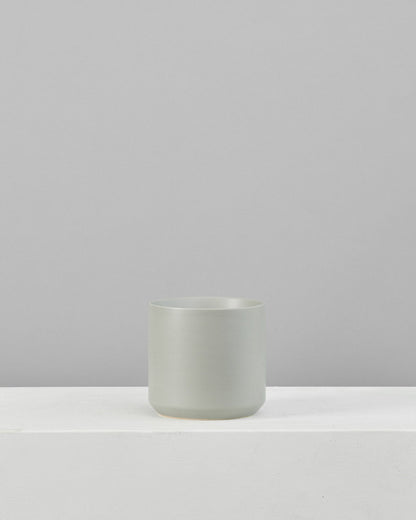 Kendall Ceramic Planter | 6 inch Nursery Pot