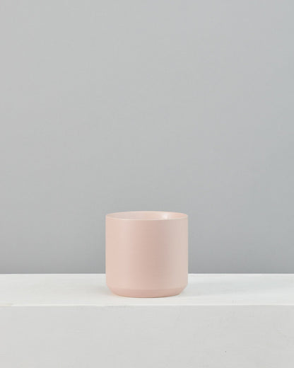 Kendall Ceramic Planter | 6 inch Nursery Pot