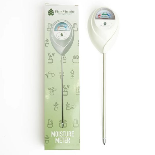 Moisture Meter by Plant Vitamins