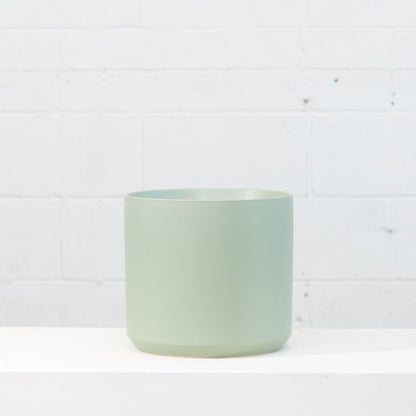 Kendall Ceramic Pot | 12 inch Nursery Pot
