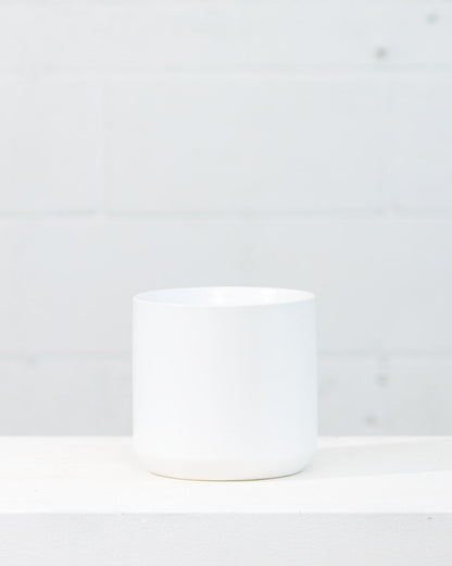 Kendall Ceramic Planter | 6 inch Nursery Pot