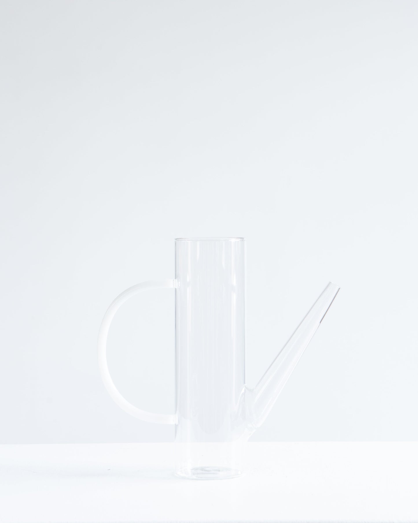 Arlo Glass Large Watering Can