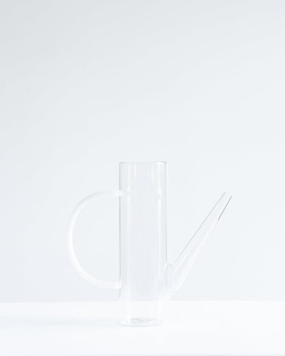 Arlo Glass Large Watering Can