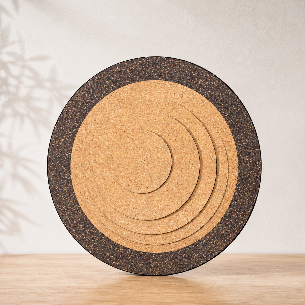 Cork Plant Mat | Surface Protector