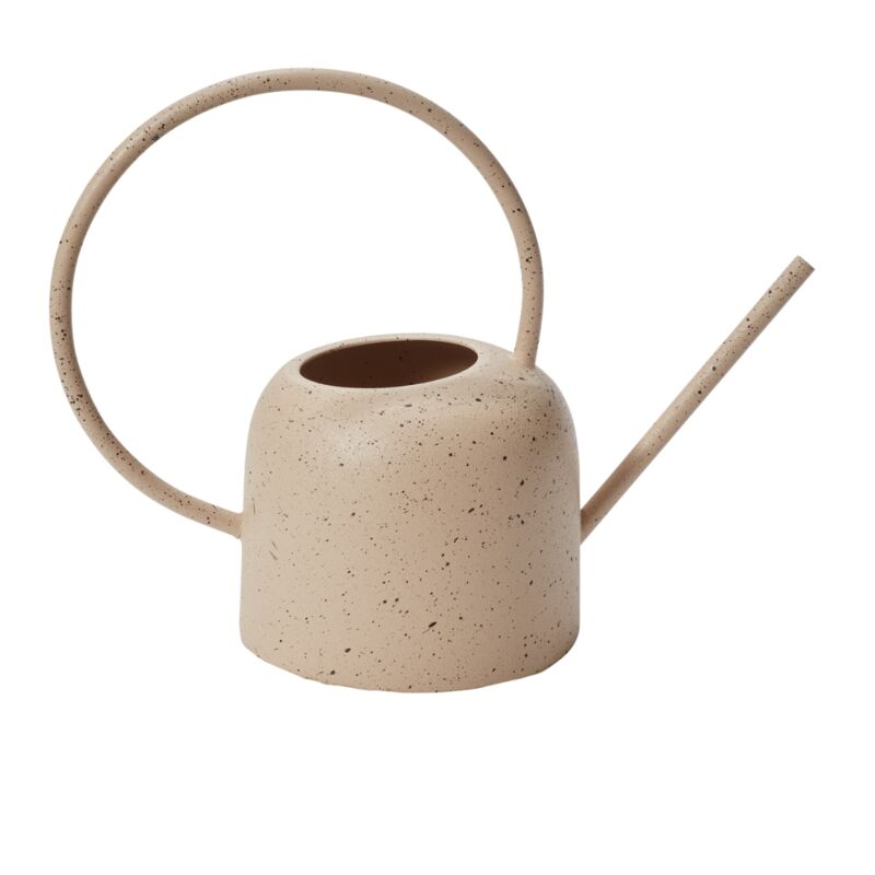 Danielle Metal Watering Can