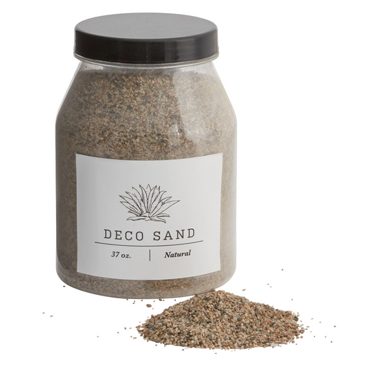 Deco Sand | 37OZ Container