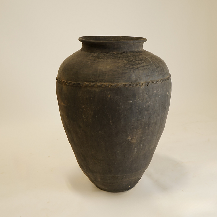 Jones Vintage Planter | 26 x 14 inches