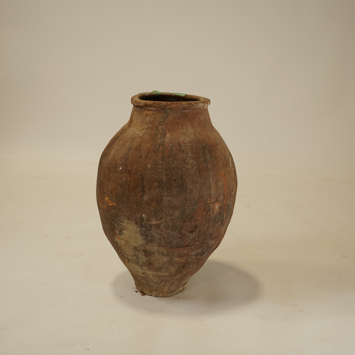 Cara Turkish Olive Oil Jar | 22 x 13 inches