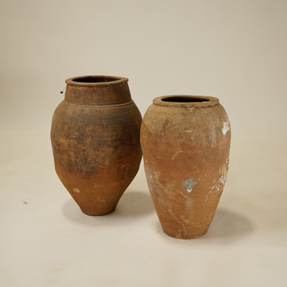 Cara Turkish Olive Oil Jar | 22 x 13 inches