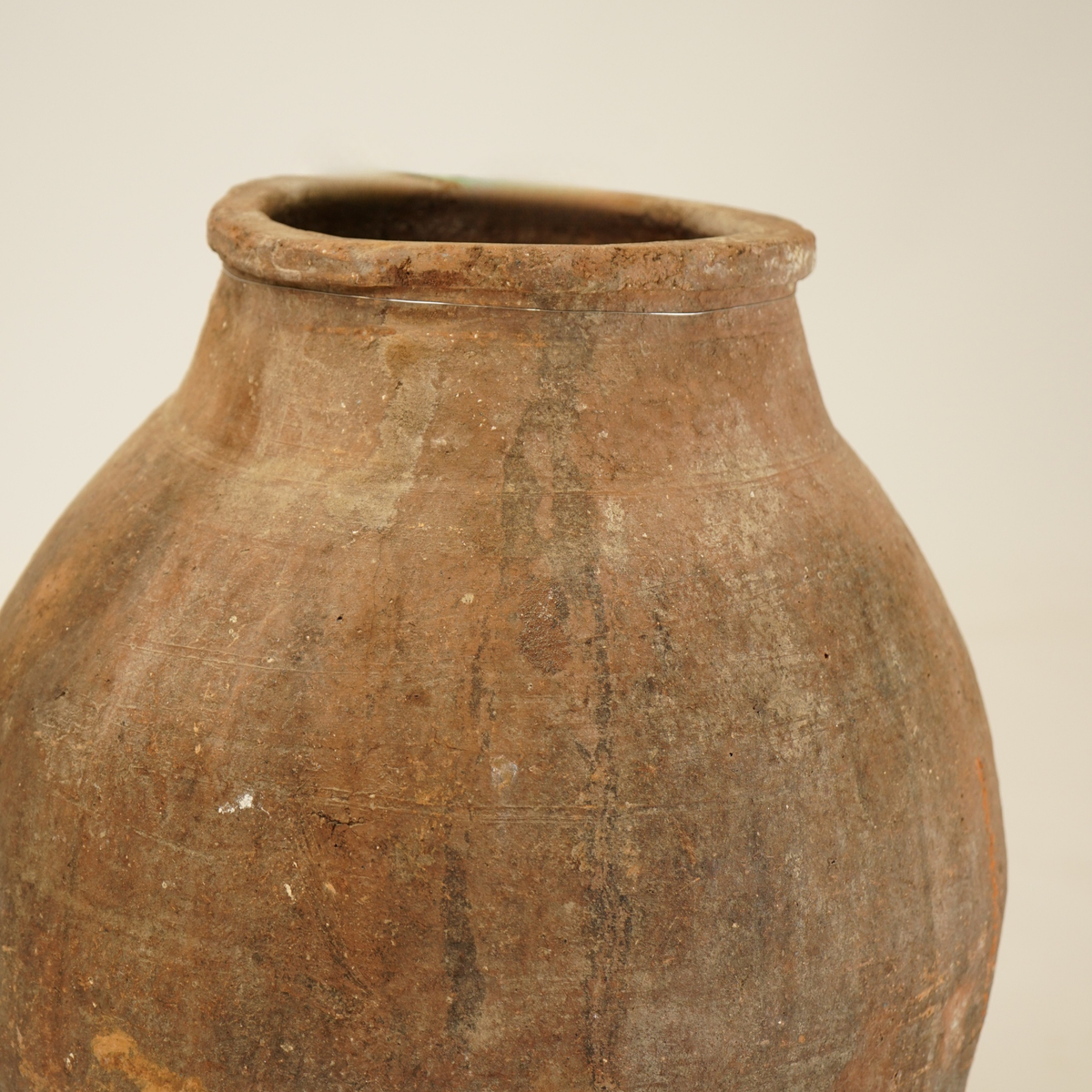 Cara Turkish Olive Oil Jar | 22 x 13 inches
