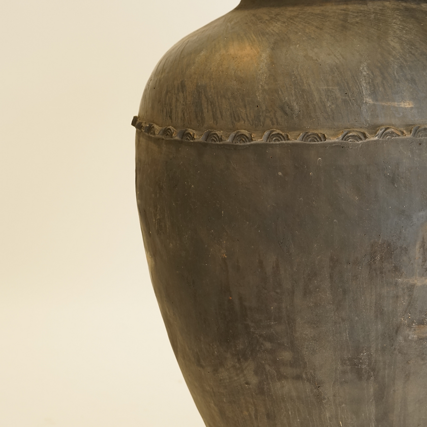 Jones Vintage Planter | 26 x 14 inches