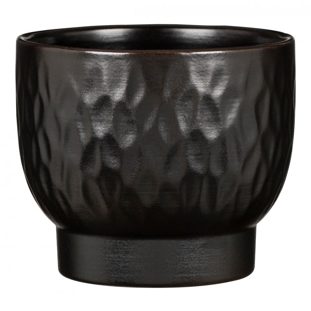 Pedestal Bowl Planter | 5 inch Nursery Pot