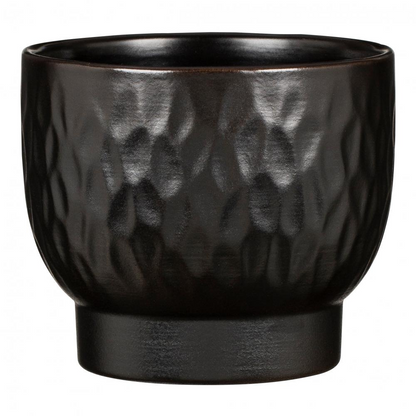 Pedestal Bowl Planter | 5 inch Nursery Pot
