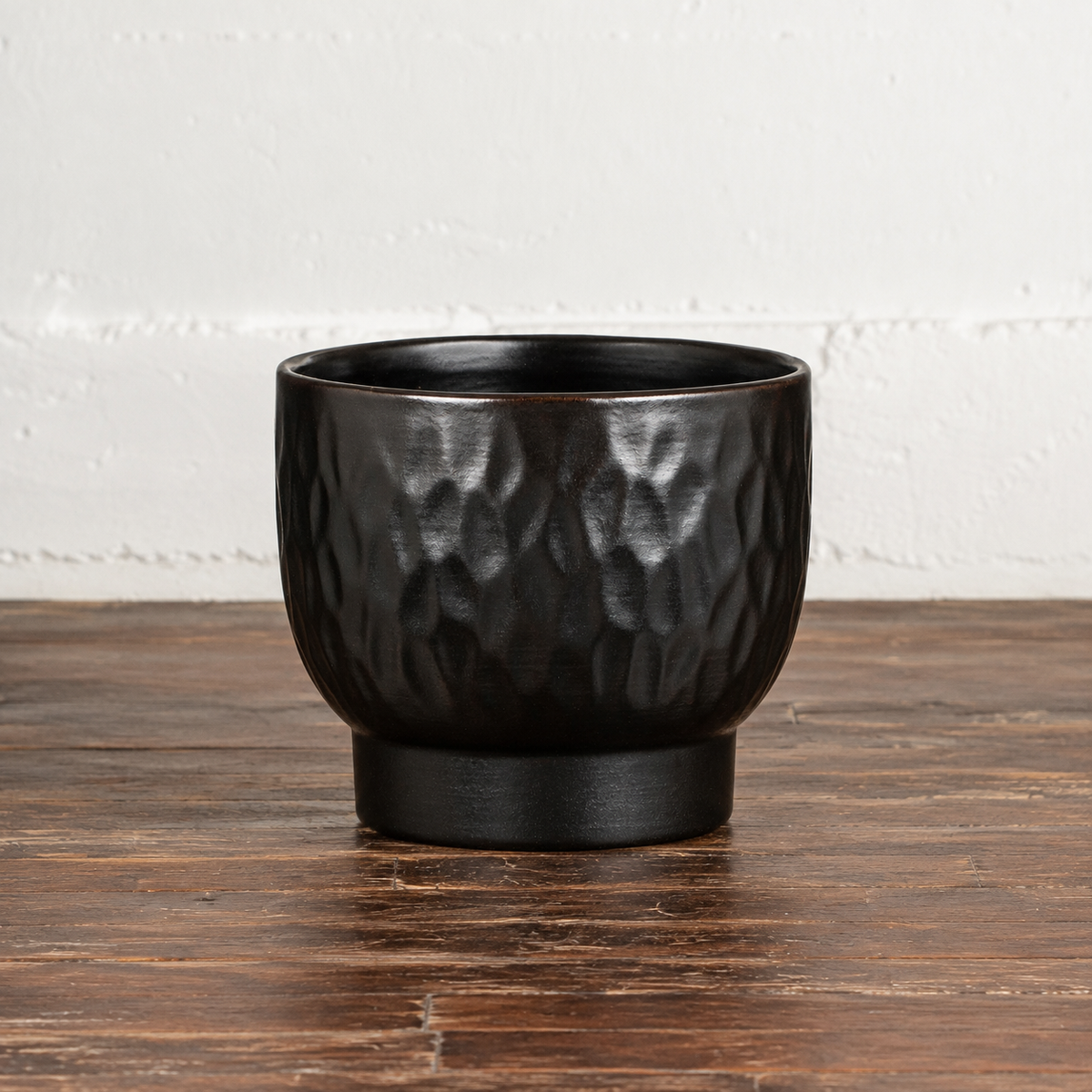 Pedestal Bowl Planter | 5 inch Nursery Pot