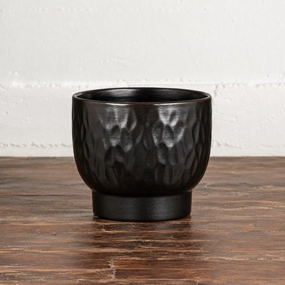 Pedestal Bowl Planter | 5 inch Nursery Pot