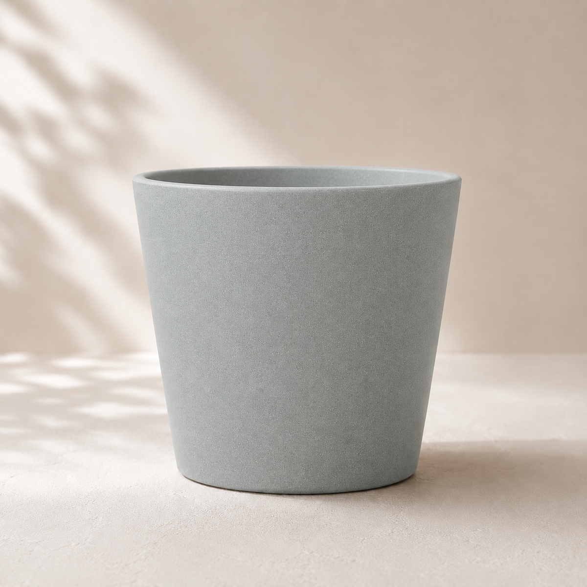 Julie Ceramic Planter | 12 inch Nursery Pot