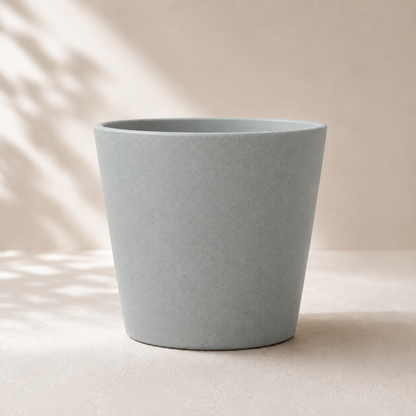 Julie Ceramic Planter | 12 inch Nursery Pot