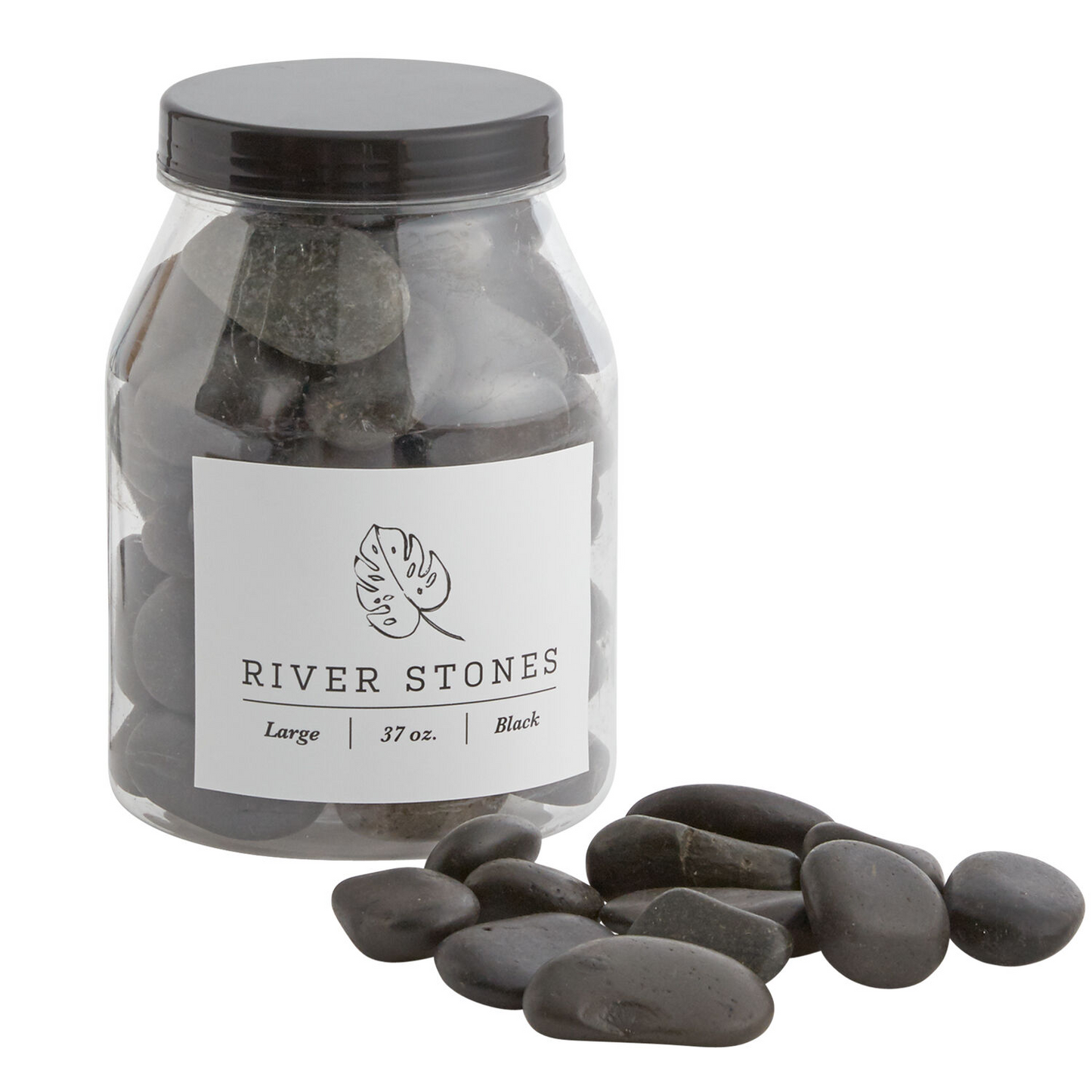 River Stones - Large (37 oz)
