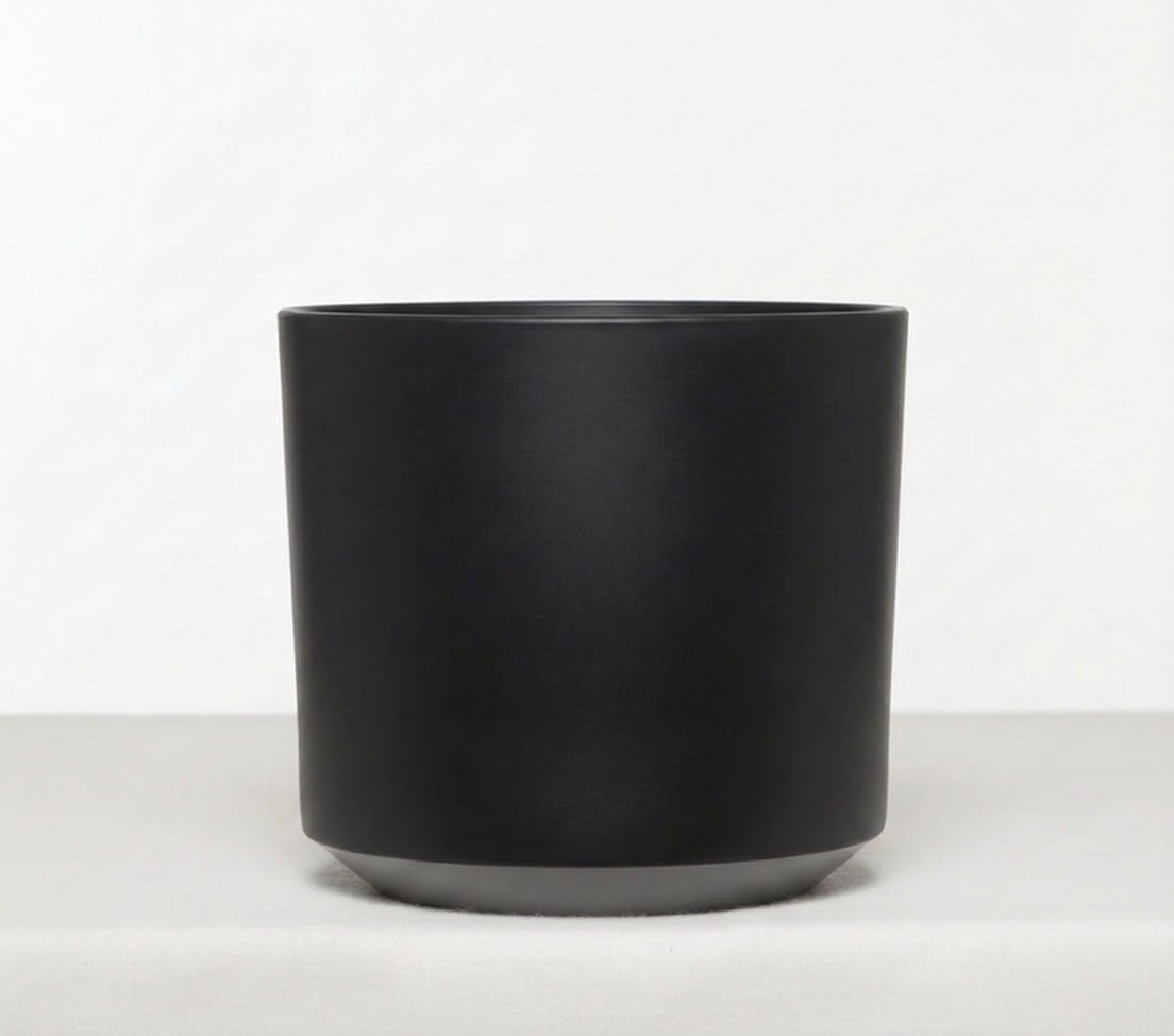 Atlas Plastic Planter in 16 inch | 14 inch Nursery Pot