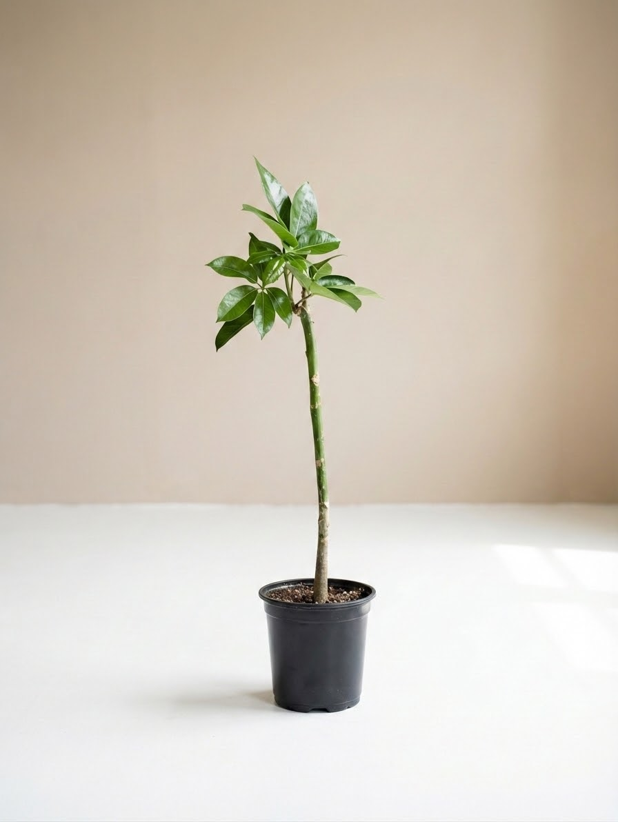 Amate Umbrella Tree Specimens: Schefflera actinophylla
