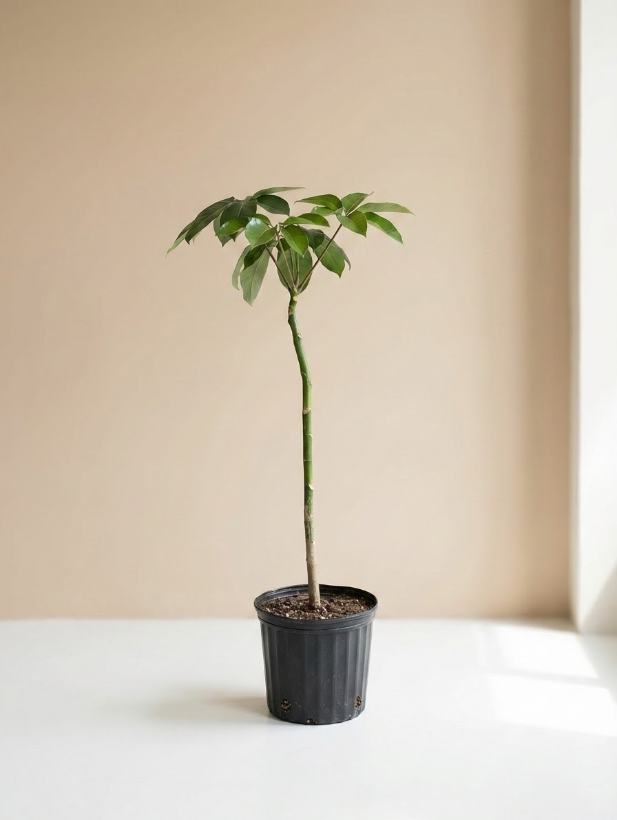 Amate Umbrella Tree Specimens: Schefflera actinophylla