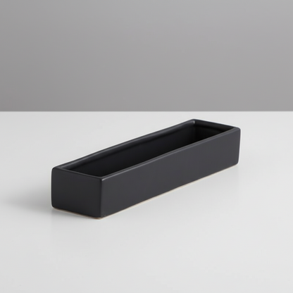 Urban Trough Planter | 3 x 14 inches