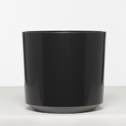 Atlas Plastic Planter in 20 inch | 18 inch Nursery Pot