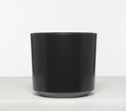 Atlas Plastic Planter in 16 inch | 14 inch Nursery Pot