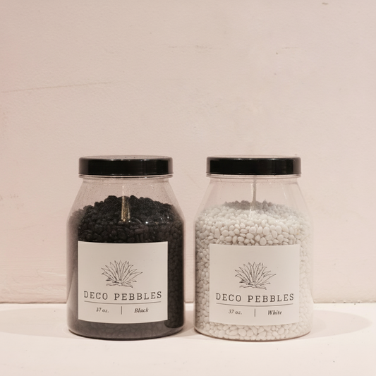 Deco Pebbles | 37oz