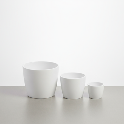 Marlow Planter | 6 inch Nursery Pot