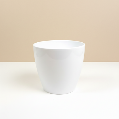 Marlow Planter | 8 inch Nursery Pot