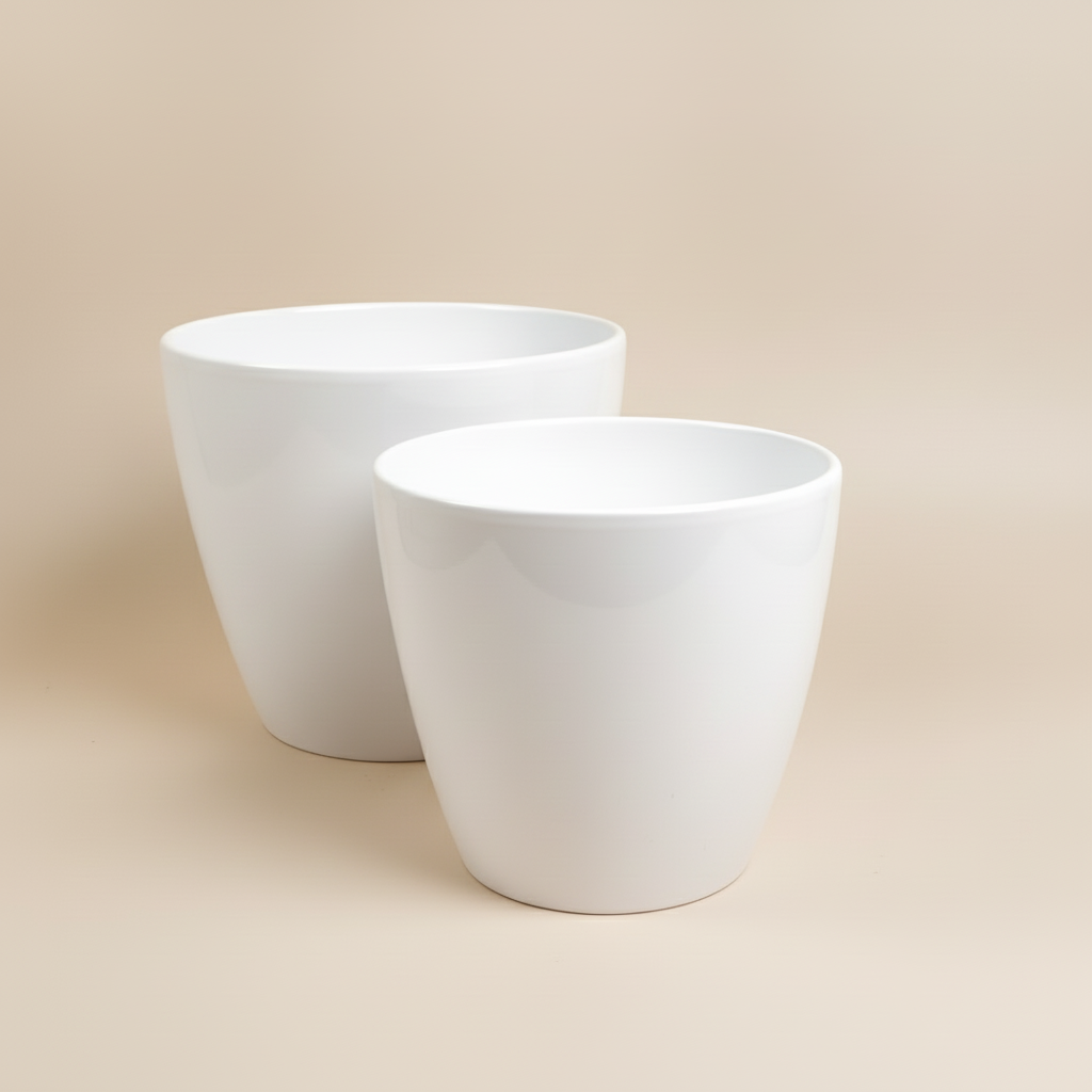 Marlow Planter | 10 inch Nursery Pot