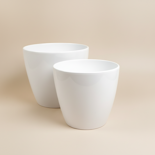 Marlow Planter | 10 inch Nursery Pot