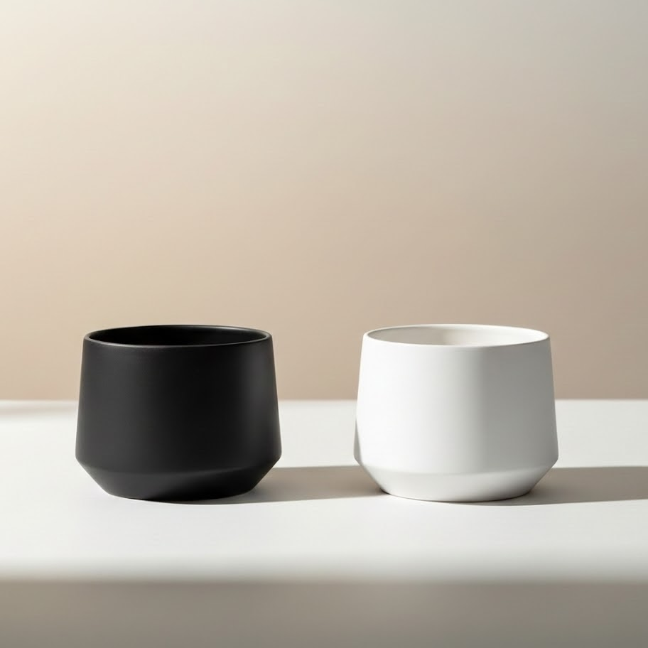 Peter Pot | 6 inch Nursery Pot