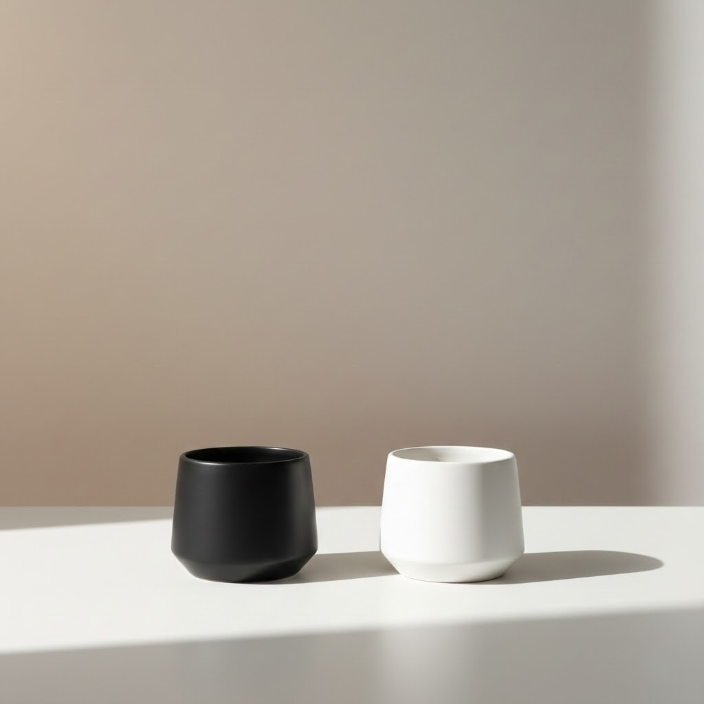 Peter Pot | 5 inch Nursery Pot