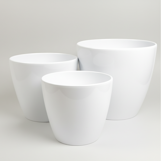 Marlow Planter | 14 inch Nursery Pot