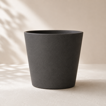 Julie Ceramic Planter | 12 inch Nursery Pot