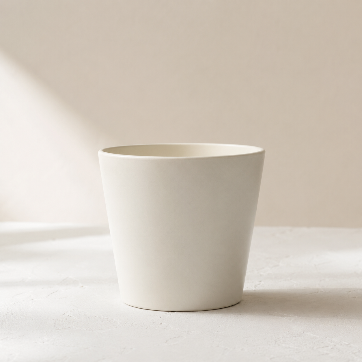 Lina Pot | 10 inch Nursery Pot