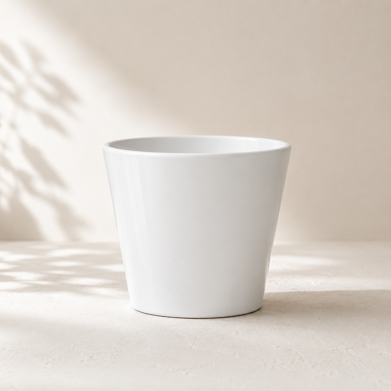 Lina Pot | 10 inch Nursery Pot