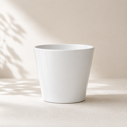 Lina Pot | 10 inch Nursery Pot
