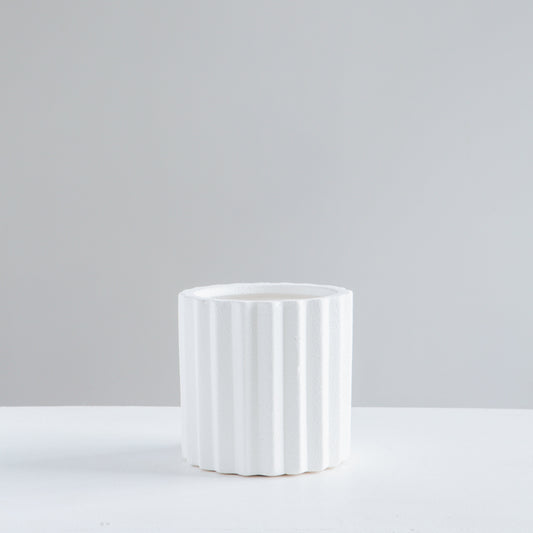 Monticello Planter | 4 inch Nursery Pot