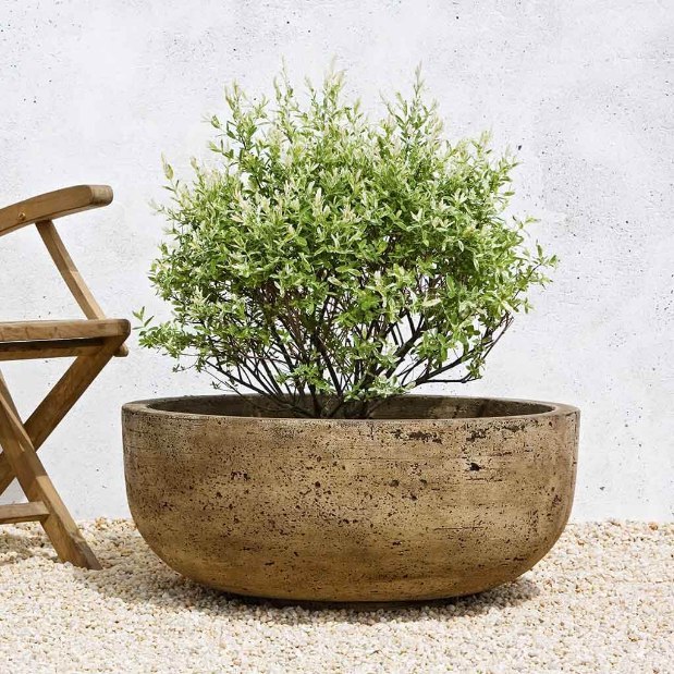 Mesa Planter | 30 inches