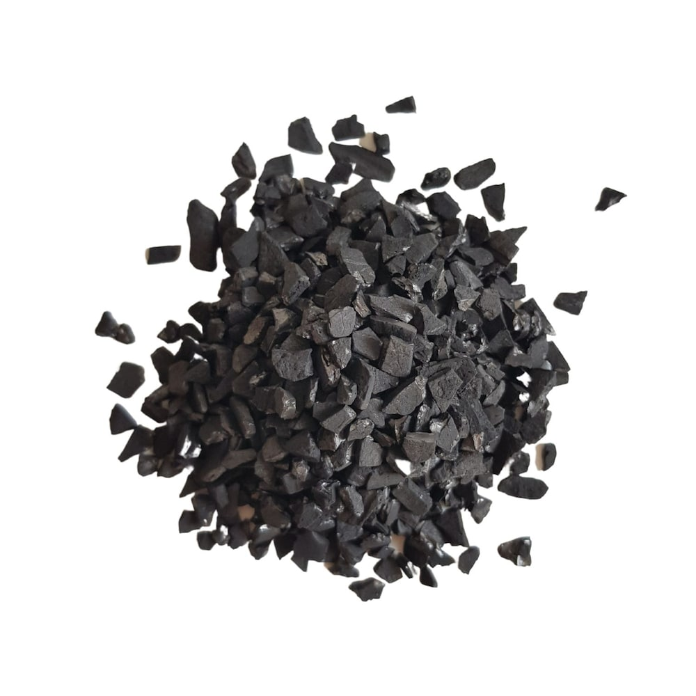 Non Activated Charcoal - 2KG